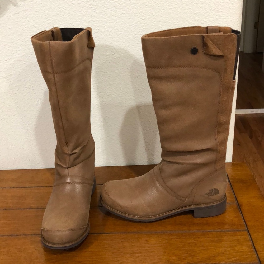 COPY - The North Face Women’s Boots